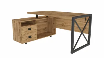 ЛДСП Дуб вотан