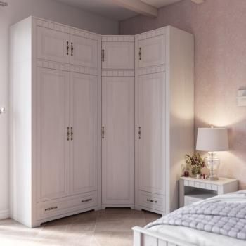 Шкаф однодверный платяной МебельГрад