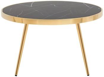 Журнальный столик STOOL GROUP Гелиос 80*80