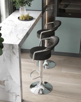 Стул барный STOOL GROUP Орион