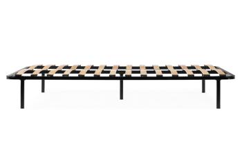 Ортопедическое основание Woodville 160х200 с ножками