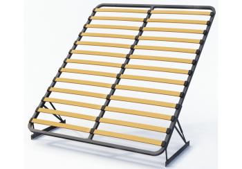 Ортопедическое основание Woodville 140х200 с подъемным механизмом