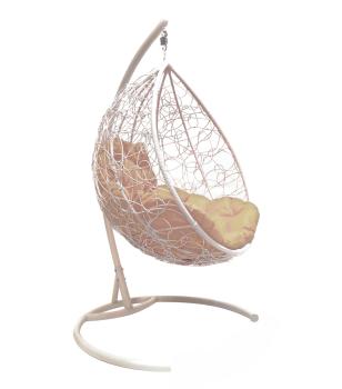 бежевая подушка