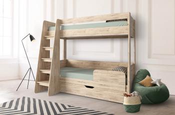 Дуб санремо