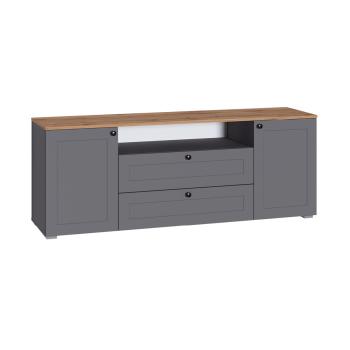 Серый Графит 0162 РЕ/Дуб Золотой CRAFT/Графит ZB 856-2 ПВХ