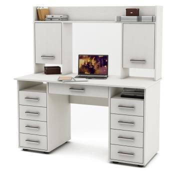 корпус/фасад белый