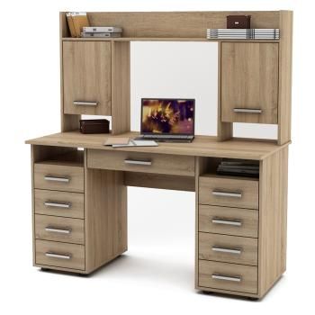 корпус/фасад дуб сонома