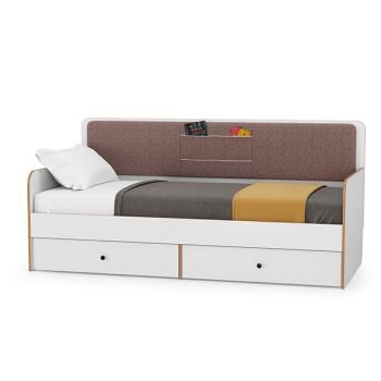 Белый Премиум/Дуб Крафт Золотой/Саванна Латте