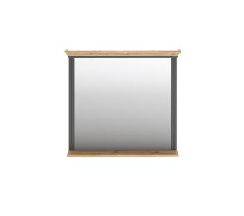 Графит/Дуб артизан