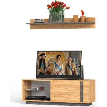 Гостиная Mobi Арчи № 07 10.85 + 10.110