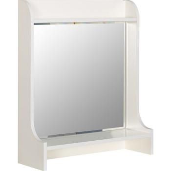 Белый/Ясень ваниль