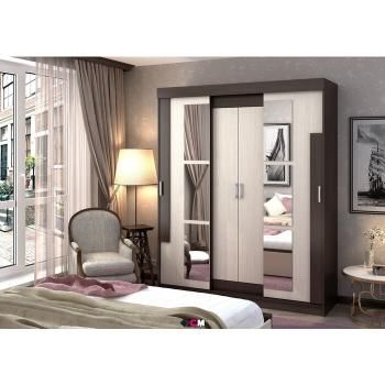 Венге/дуб белфорд