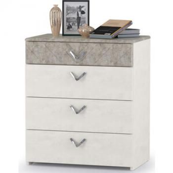 Комод Mobi Амели 13.106