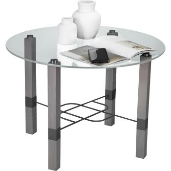 Стол журнальный Мебелик Лючия 3101