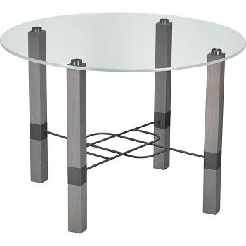 Стол журнальный Мебелик Лючия 3101