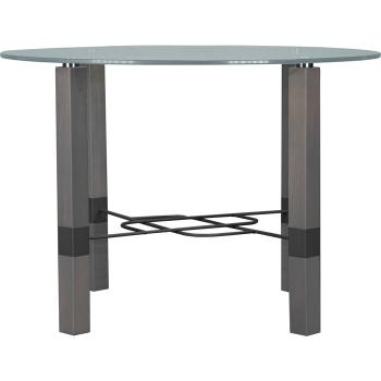 Стол журнальный Мебелик Лючия 3101