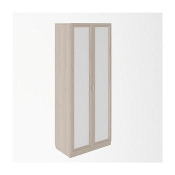 Белый/Ясень шимо светлый