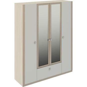 Белый/Ясень шимо светлый