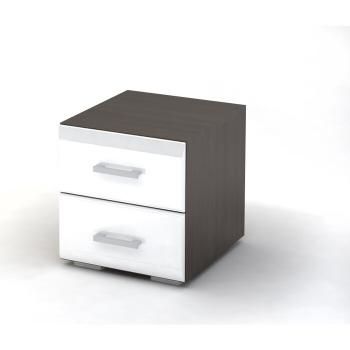 Тумба Ника ТБ 1 Спальня Вегас