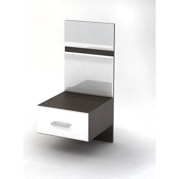 Тумба Ника ТБ 2 Спальня Вегас