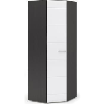 Шкаф угловой Ника Спальня Вегас