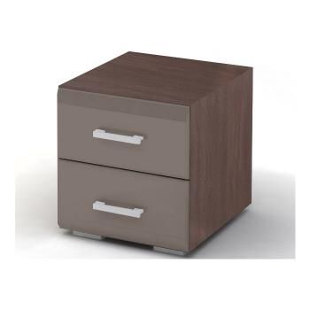 Шимо темный/кофе с молоком