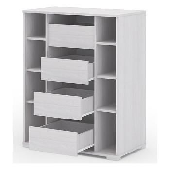 Комод Ника КМ 022 Спальня Сальма