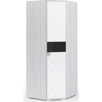 Анкор/Белый глянец