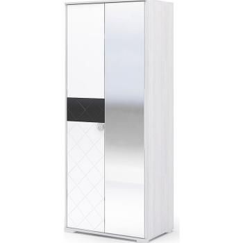 Шкаф Ника ШК 022 Спальня Сальма