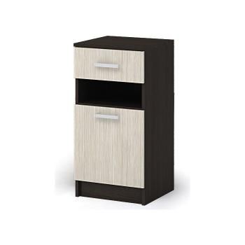 Тумба с ящиком Ника ТБ 201 Прихожая Машенька