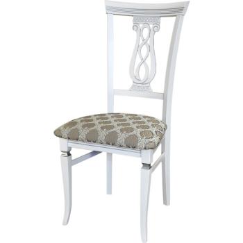 белый/серебро/Маркус серебро