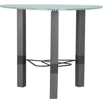 Стол журнальный Мебелик Лючия 2103