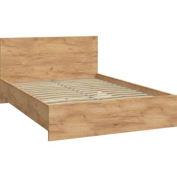 Дуб крафт золотой