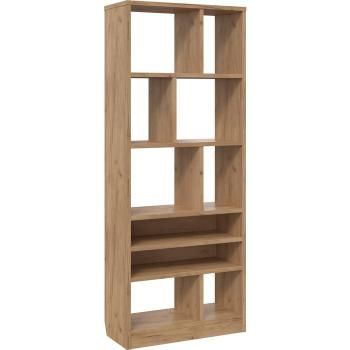 Дуб крафт золотой