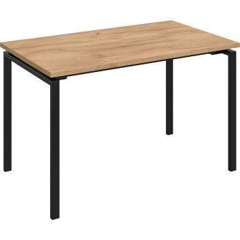 Дуб крафт золотой