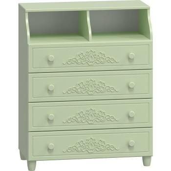 Комод Соня Премиум Compass СО-6К