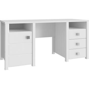 Белое дерево