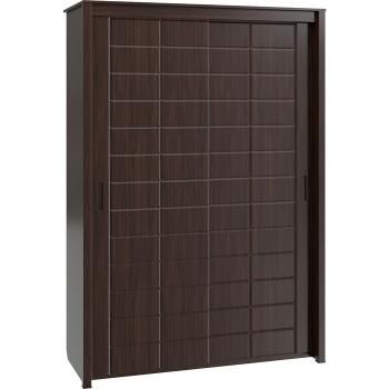 Орех темный