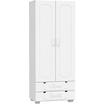 Белое дерево