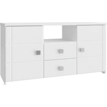 Белое дерево