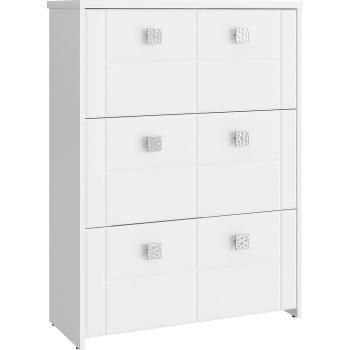 Белое дерево