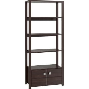 Стеллаж открытый Compass Изабель ИЗ-62К