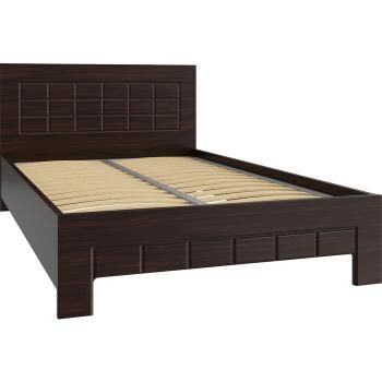 Орех темный