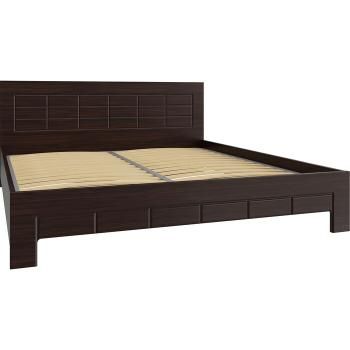 Кровать Compass Изабель ИЗ-713K (2000x1800)