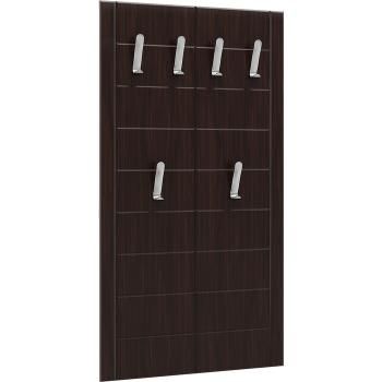 Орех темный