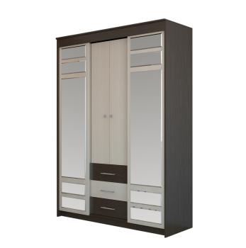 Венге/Дуб молочный