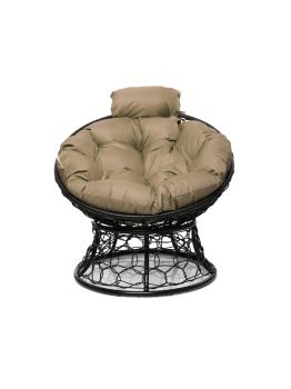 бежевая подушка