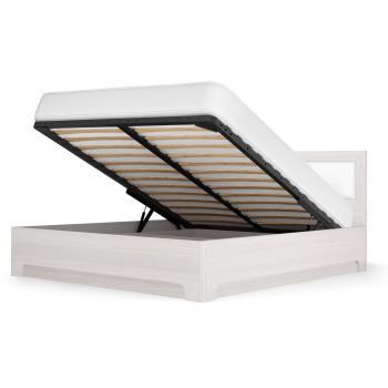 Кровать-1 с под.орт.основанием Кураж Парма Нео 1600