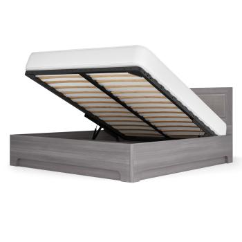 Кровать-1 с под.орт.основанием Кураж Парма Нео 1400