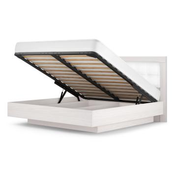 Кровать-5 с под.орт.основанием Кураж Парма Нео 1600